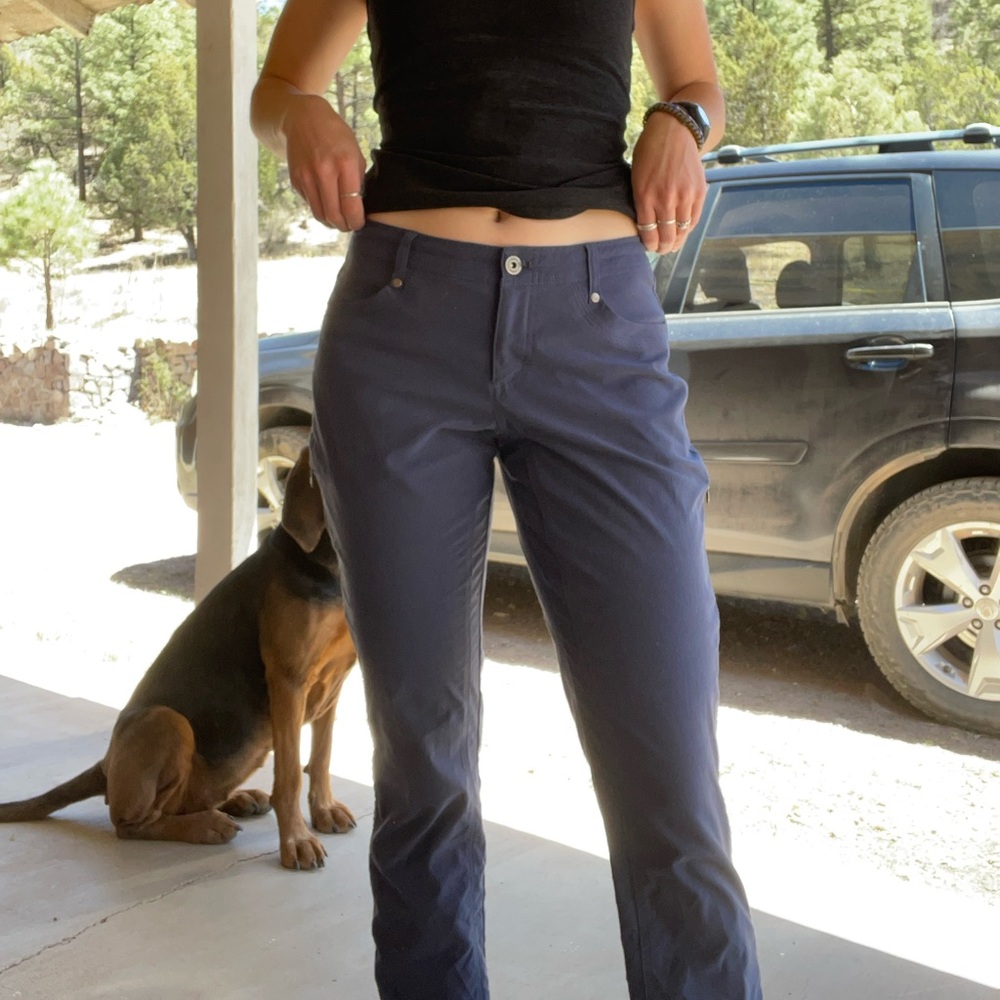 Kuhl Women’s Trekr Pant